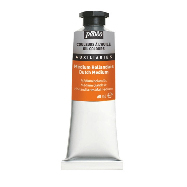Nizozemski medij - Dutch medium Pebeo 200 ml