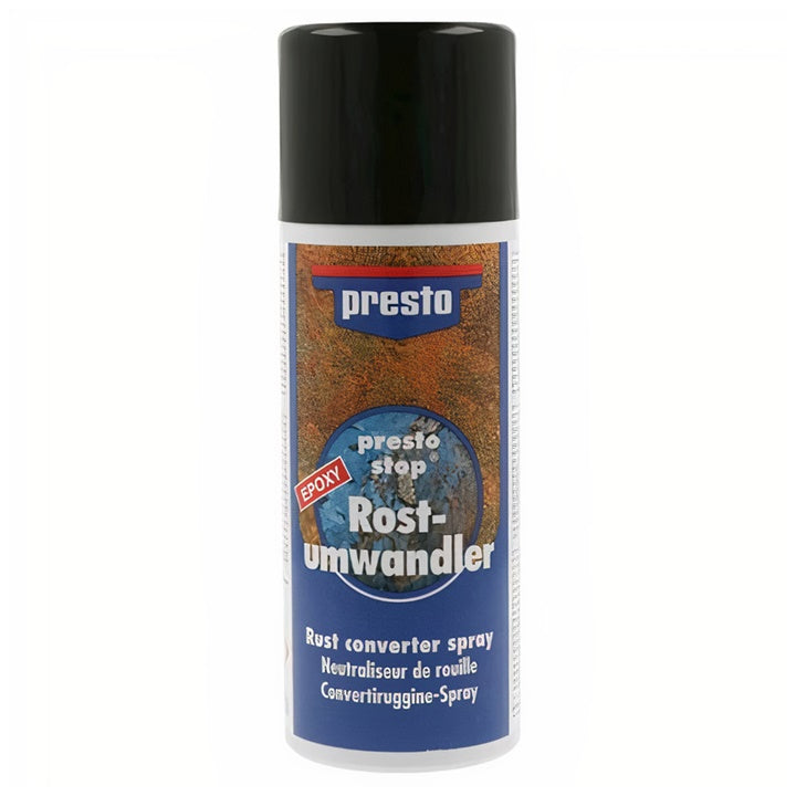 Odstranjevalec rje Presto 150 ml