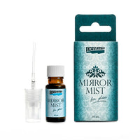 Ogledalo v spreju za steklo Mirror Mist Pentart