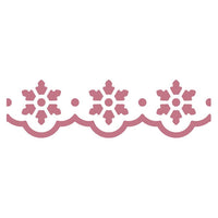 Okrasni bordurninjač 4 cm — slika 2