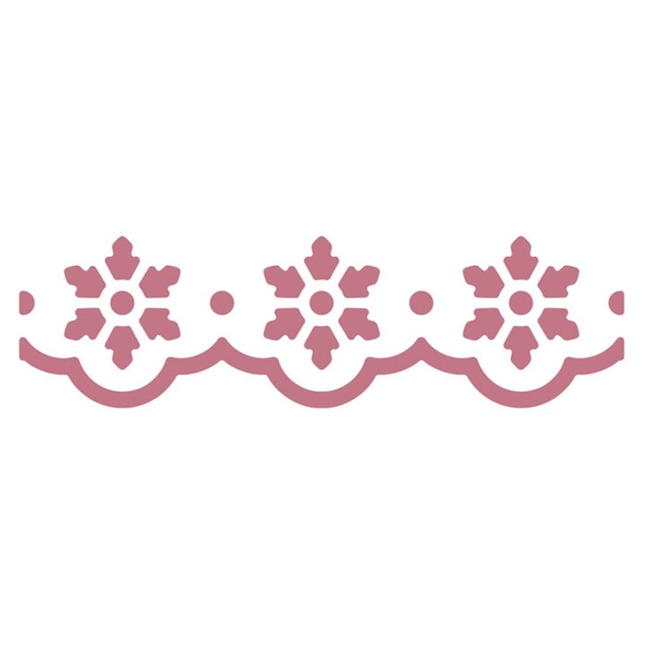 Okrasni bordurninjač 4 cm — slika 2