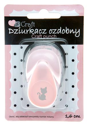 Okrasni luknjač 1.6 cm | izbeite moiv – pogled 3