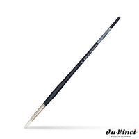 Okrogel čopič Impasto 7705 - da Vinci | različne velikosti