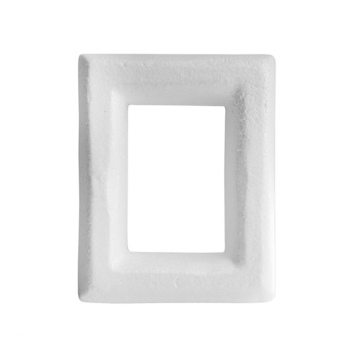 Okvir iz stiroporja 23x28 cm