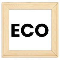 Okvir platna ECO Painting | Različne velikosti