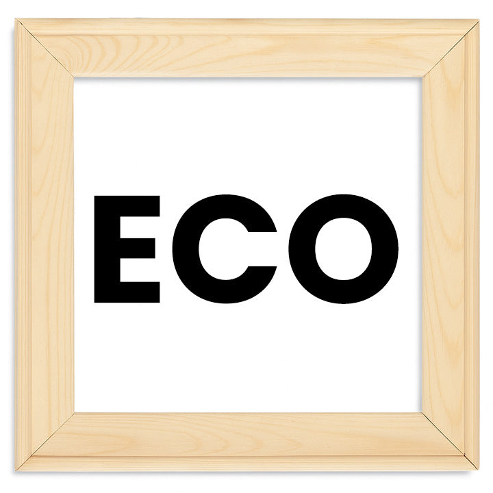 Okvir platna ECO Painting | Različne velikosti