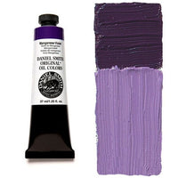 Oljna barva Daniel Smith Original 37ml – Manganese Violet