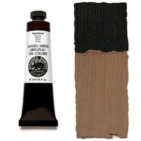 Oljna barva Daniel Smith Original 37ml – Asphaltum