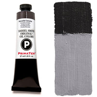 Oljna barva Daniel Smith PRIMA TEK 37ml – Hematite Genuine