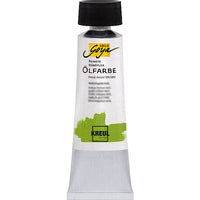 Oljne barve Finest Artists Solo Goya 55 ml – Cinnabar Green Lightest Imit.