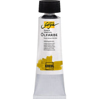 Oljne barve Finest Artists Solo Goya 55 ml – Cadmium Yellow Light Imit.