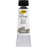 Oljne barve Finest Artists Solo Goya 55 ml – Warm Gray