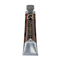 Oljna barva Rembrandt 40 ml – Venetian Red