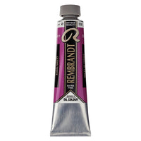 Oljna barva Rembrandt 40 ml – Cobalt Violet
