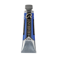 Oljna barva Rembrandt 40 ml – Cobalt Blue [Ultramarine]