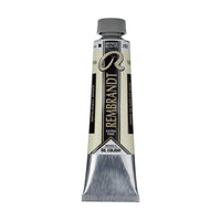 Oljna barva Rembrandt 40 ml – Naples Yellow Green