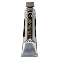 Oljna barva Rembrandt 40 ml – Silver