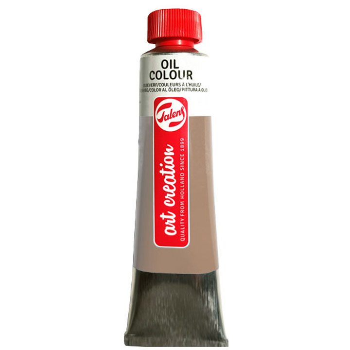 Oljna barva Royal Talens ArtCreation 40 ml - 36 odtenkov – Naples Yellow Red