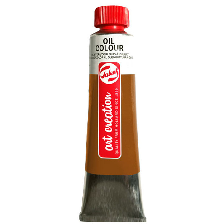 Oljna barva Royal Talens ArtCreation 40 ml - 36 odtenkov – Orange