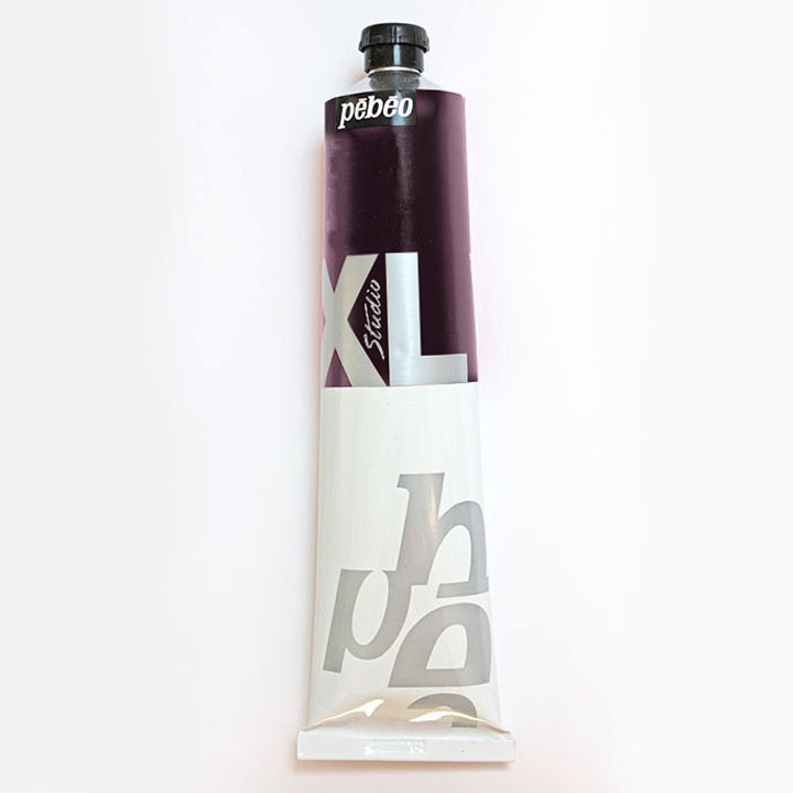 Oljna barva STUDIO XL - 200ml – Garance