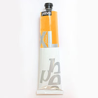 Oljna barva STUDIO XL - 200ml – izrazito zlata