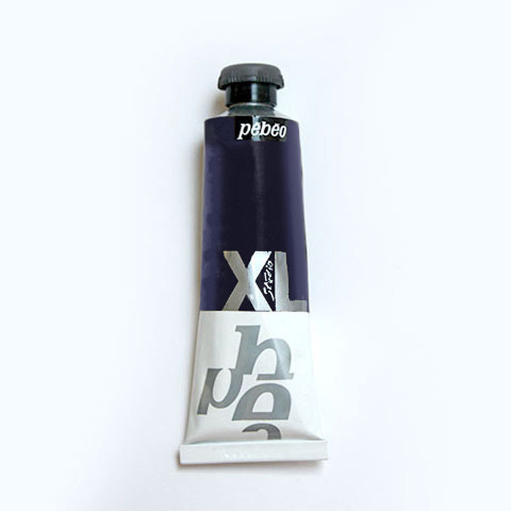 Oljna barva STUDIO XL - 37ml – dioxazin vijolična