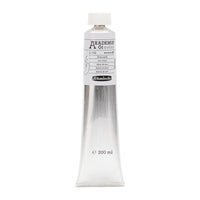 Oljne barve Schmincke AKADEMIE 200 ml – 100 cink bela