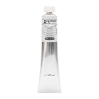 Oljne barve Schmincke AKADEMIE 200 ml – 102 titan bela
