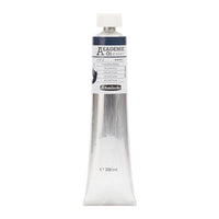 Oljne barve Schmincke AKADEMIE 200 ml – 412 prusko modra