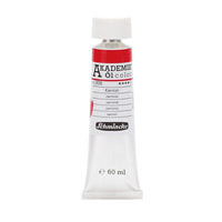 Oljne barve Schmincke AKADEMIE 60 ml – 308 škrlatna