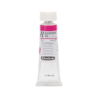 Oljne barve Schmincke AKADEMIE 60 ml – 314 Primarno vijolična