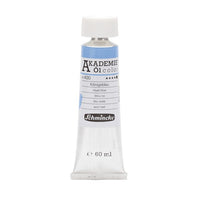 Oljne barve Schmincke AKADEMIE 60 ml – 400 Kraljevsko modra