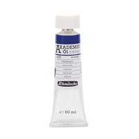 Oljne barve Schmincke AKADEMIE 60 ml – 406 Ultramarin