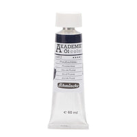 Oljne barve Schmincke AKADEMIE 60 ml – 412 Prusko modra