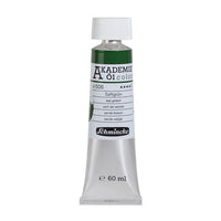 Oljne barve Schmincke AKADEMIE 60 ml – 506 Sok zelena