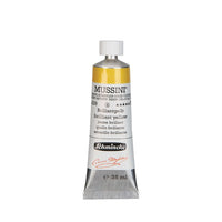 Oljne barve Schmincke MUSSINI 35 ml – 209 Briljantno rumena