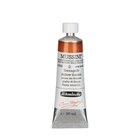 Oljne barve Schmincke MUSSINI 35 ml – 644 Siena rumena
