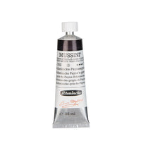 Oljne barve Schmincke MUSSINI 35 ml – 782 Schmincke Paynes siva