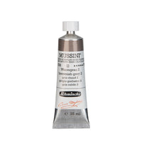 Oljne barve Schmincke MUSSINI 35 ml – 788 rjavo-siva 2