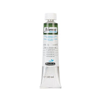 Schmincke Norma Blue oljne barve 120 ml – 519 nat. green earth