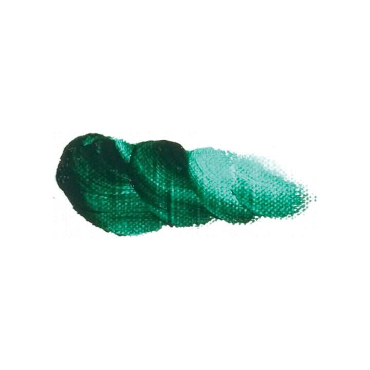 Oljne barve Vernet - Holbein 20 ml – 033 Viridian