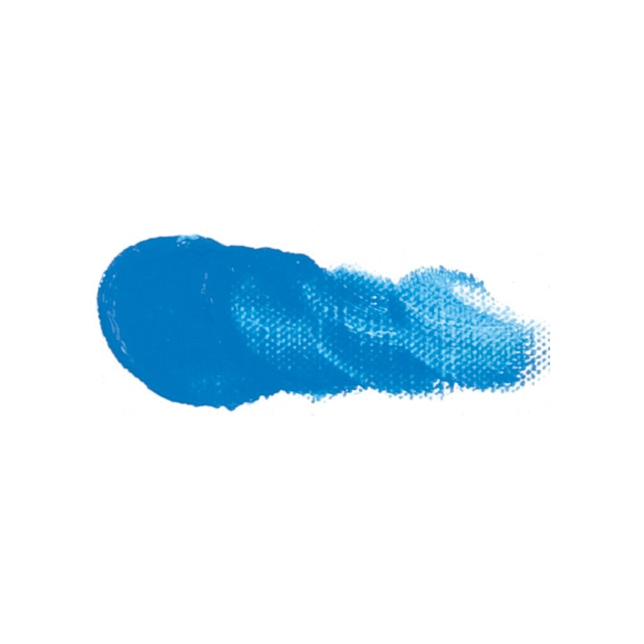 Oljne barve Vernet - Holbein 20 ml – 042 Blanket Blue modra