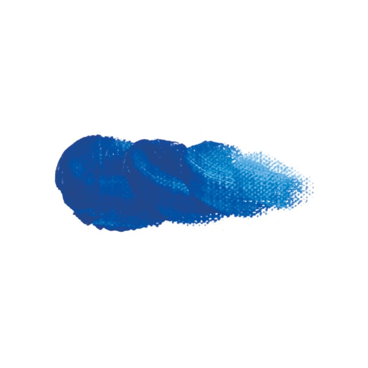 Oljne barve Vernet - Holbein 20 ml – 043 kobaltna modra