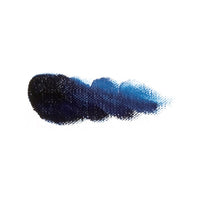 Oljne barve Vernet - Holbein 20 ml – 045 pruska modra