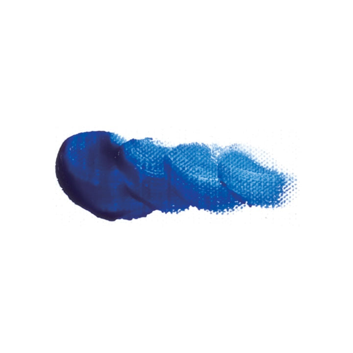 Oljne barve Vernet - Holbein 20 ml – 046 Ultramarine modra