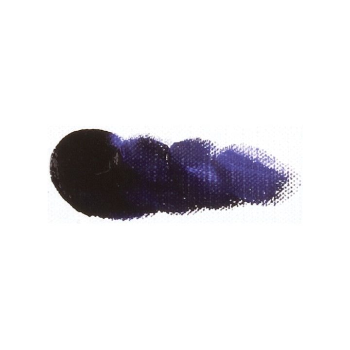 Oljne barve Vernet - Holbein 20 ml – 051 Dioxazine vijolična