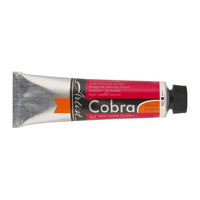 Oljna barva Cobra Artist vodotopna 40 ml | različne barve – pogled 2