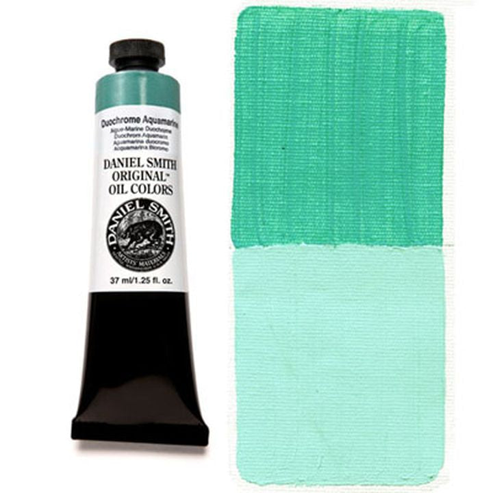 Oljna barva Daniel Smith Luminescent 37ml | različni odtenki – pogled 10