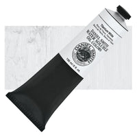 Oljna barva Daniel Smith Original 150 ml - Titanium White
