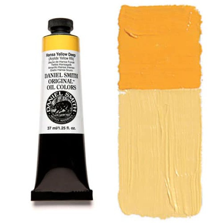 Oljna barva Daniel Smith Original 37ml | različni odtenki – pogled 10